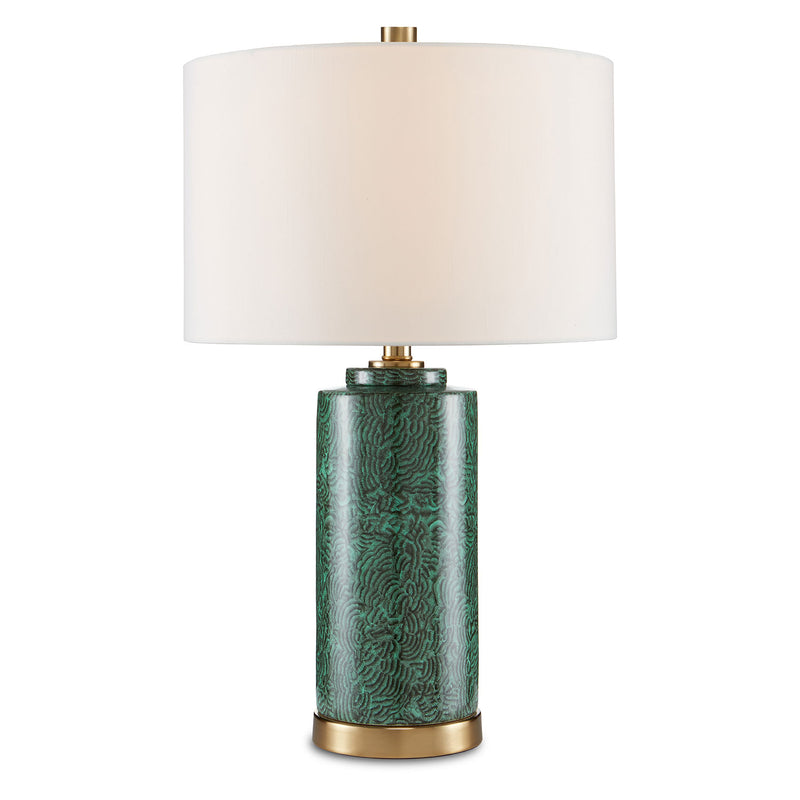 Currey & Co St. Isaac Table Lamp