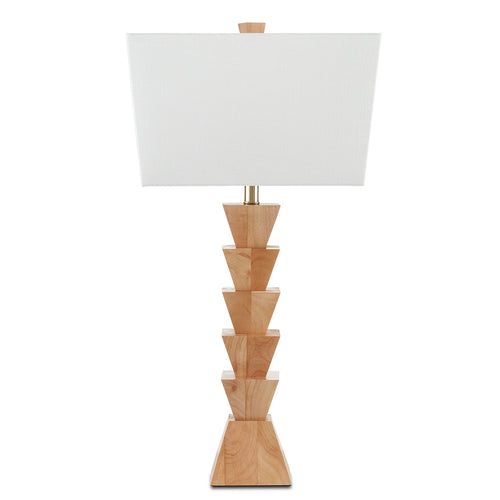 Currey & Co Elmstead Table Lamp - Final Sale