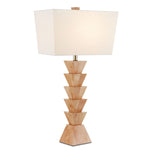 Currey & Co Elmstead Table Lamp - Final Sale