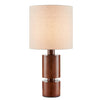 Currey & Co Vero Table Lamp - Final Sale