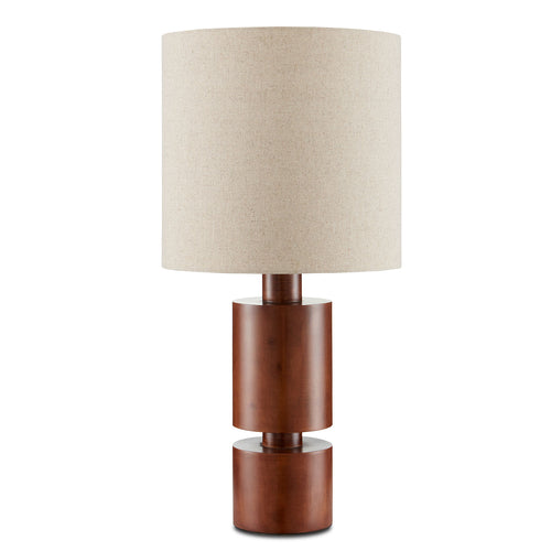 Currey & Co Vero Table Lamp - Final Sale