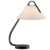 Currey & Co Frey Desk Lamp