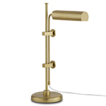 Currey & Co Satire Table Lamp - Final Sale