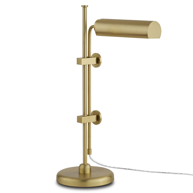 Currey & Co Satire Table Lamp - Final Sale