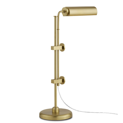 Currey & Co Satire Table Lamp - Final Sale