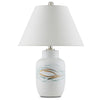 Currey & Co Oculus Table Lamp - Final Sale