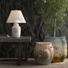 Currey & Co Oculus Table Lamp - Final Sale