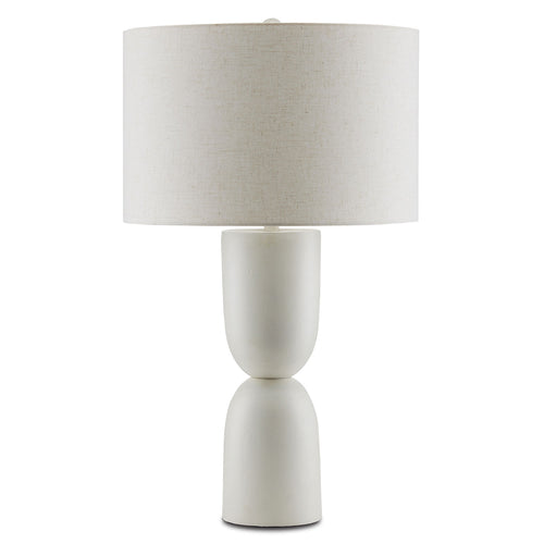 Currey & Co Linz Table Lamp