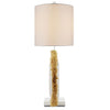 Jamie Beckwith for Currey & Co Seychelles Table Lamp