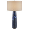 Currey & Co Kelmscott Table Lamp - Final Sale