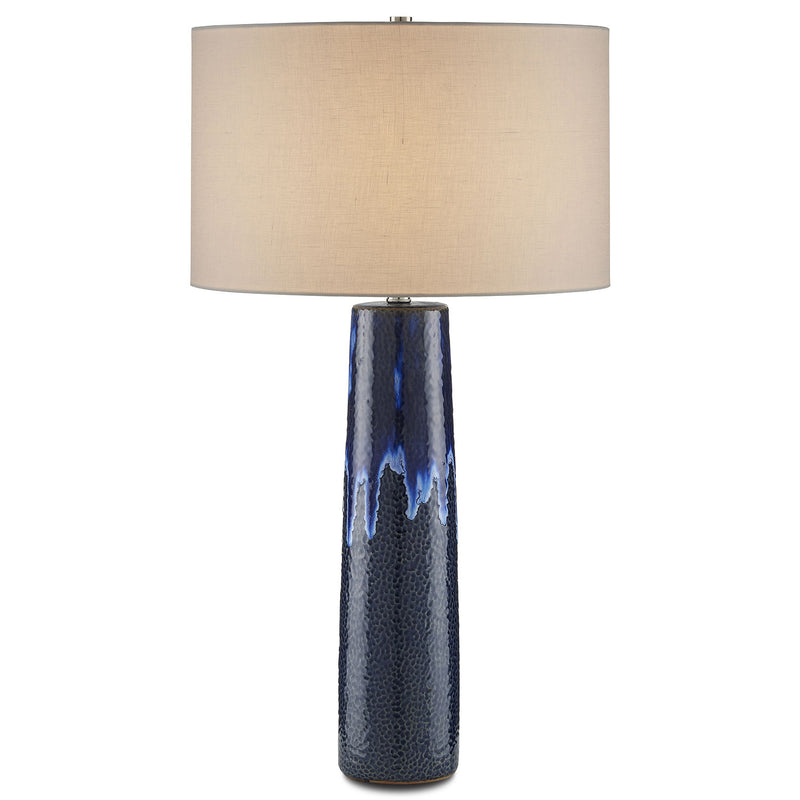 Currey & Co Kelmscott Table Lamp - Final Sale