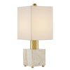 Currey & Co Gentini Table Lamp