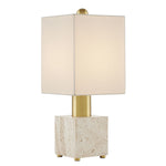 Currey & Co Gentini Table Lamp