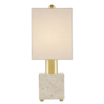 Currey & Co Gentini Table Lamp