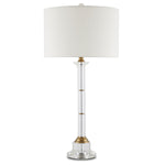 Currey & Co Lothian Table Lamp