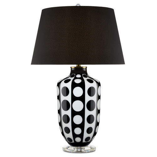 Currey & Co Cicero Table Lamp - Final Sale