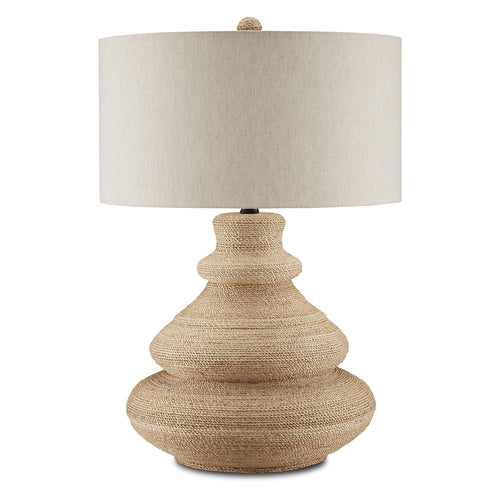 Currey & Co Jaru Table Lamp