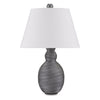 Currey & Co Basalt Table Lamp - Final Sale