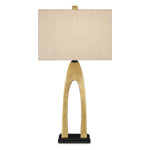 Currey & Co Archway Table Lamp - Final Sale