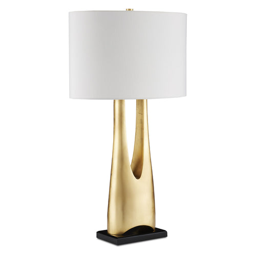 Currey & Co La Porta Table Lamp