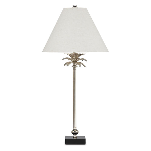 Currey & Co Palmyra Table Lamp - Final Sale