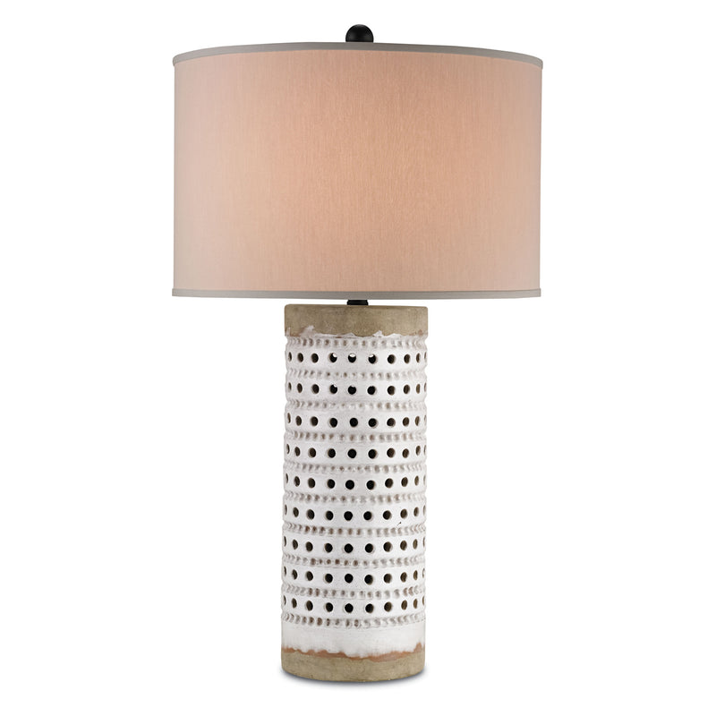 Currey & Co Terrace Table Lamp - Final Sale