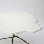 Wexford Marble Coffee Table