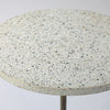 Radcliff Terrazzo Accent Table