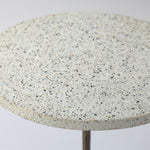 Radcliff Terrazzo Accent Table