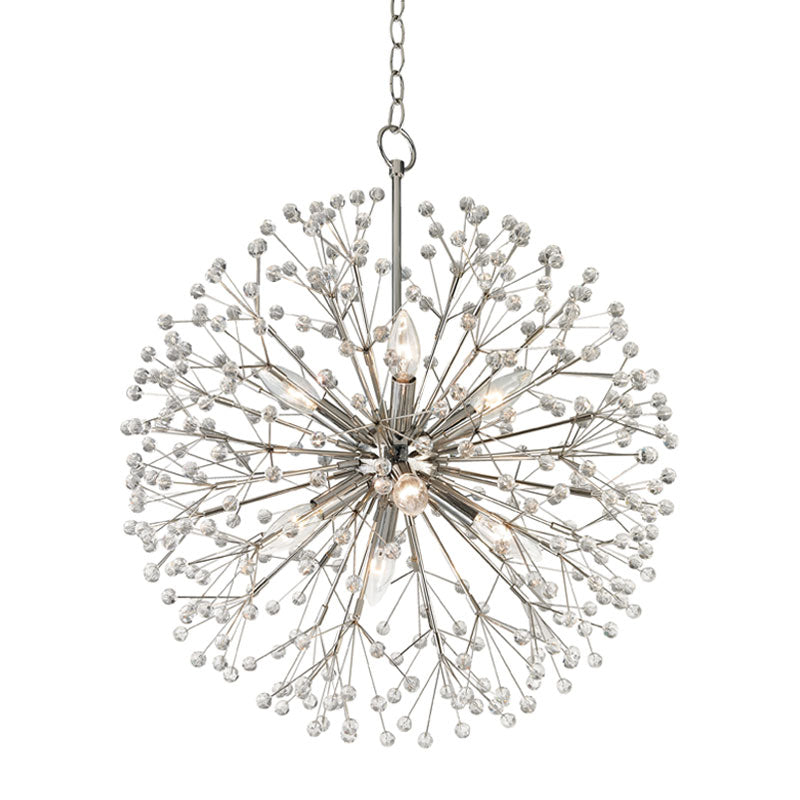 Hudson Valley Lighting Dunkirk Chandelier