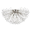 Hudson Valley Lighting Dunkirk Flush Ceiling Mount