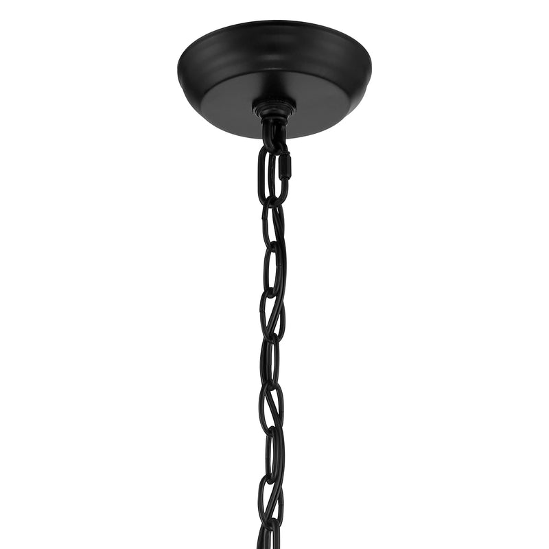 Crystorama Rylee 3-Light Chandelier