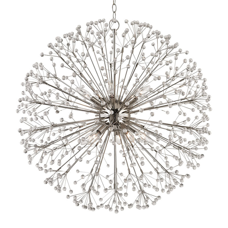 Hudson Valley Lighting Dunkirk Chandelier