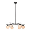 Jamie Young Metro Chandelier