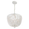 Crystorama Rylee 4-Light Chandelier