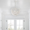 Crystorama Rylee 4-Light Chandelier