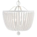 Crystorama Rylee 4-Light Chandelier