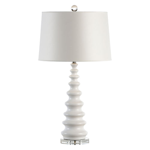 Zulu Table Lamp