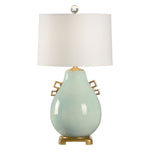 Wildwood Ming Table Lamp