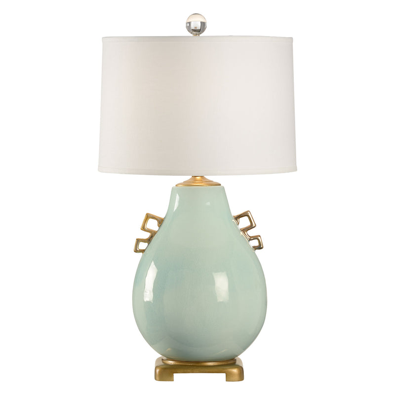 Wildwood Ming Table Lamp