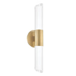 Hudson Valley Lighting Rowe Wall Sconce