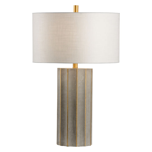 Wildwood Doric Table Lamp