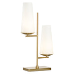 Wildwood Geminate Table Lamp