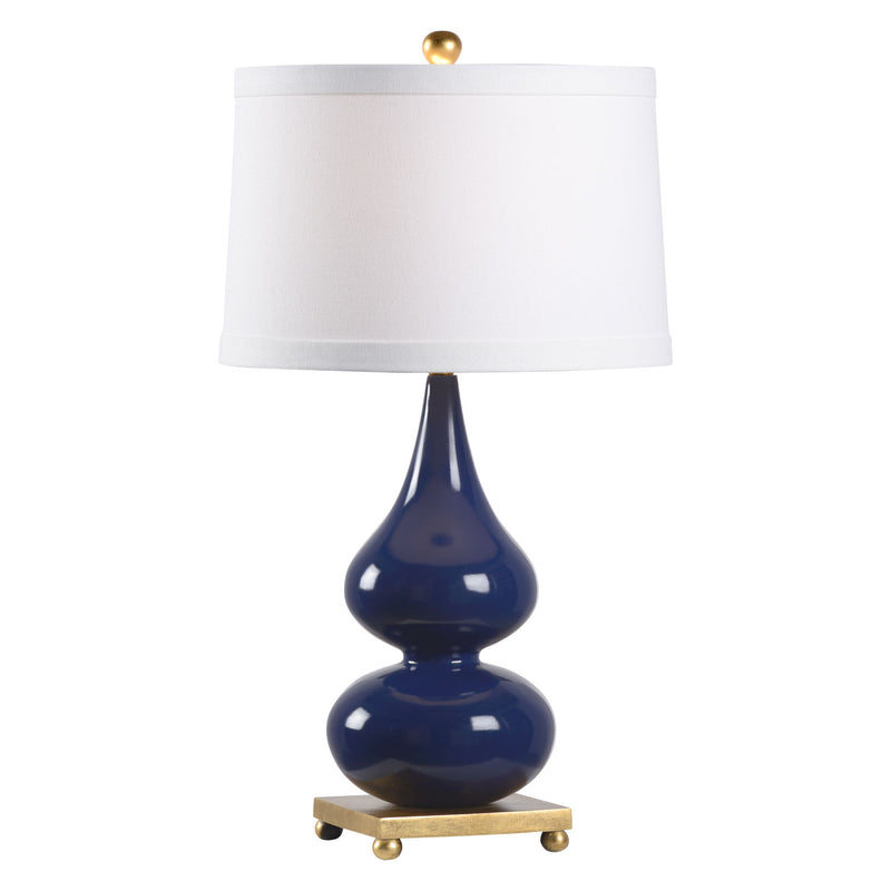 Wildwood Whitney Table Lamp