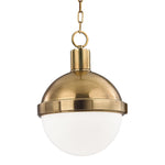 Hudson Valley Lighting Lambert Pendant