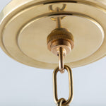 Hudson Valley Lighting Lambert Pendant