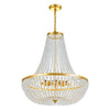 Crystorama Rylee 8-Light Chandelier