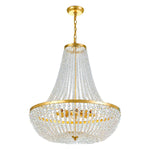 Crystorama Rylee 8-Light Chandelier