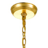 Crystorama Rylee 8-Light Chandelier