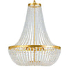 Crystorama Rylee 8-Light Chandelier